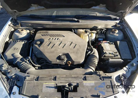 2009 Pontiac G6 Gt z USA, uszkodzony, nr VIN 1G2ZH57N994171709